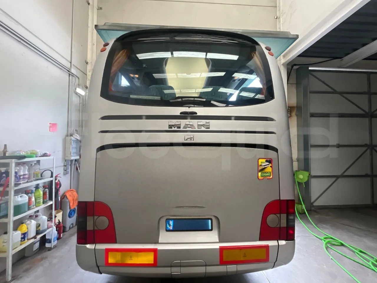 Man Lion's Coach - Touringcar: afbeelding 5 Man Lion's Coach - Touringcar: afbeelding 5