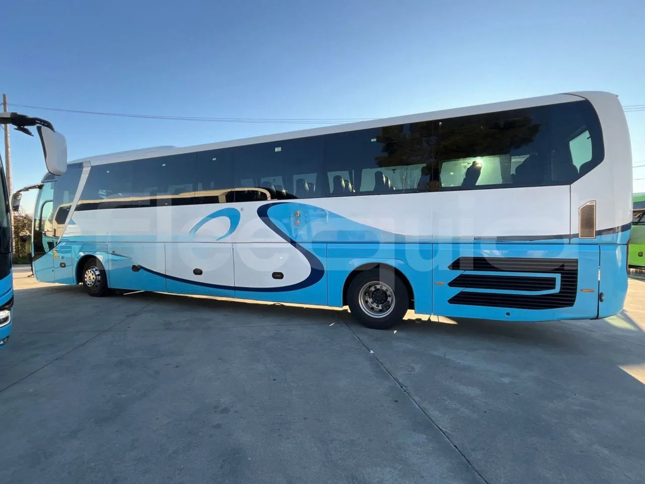Touringcar Man Lion's Coach: afbeelding 6