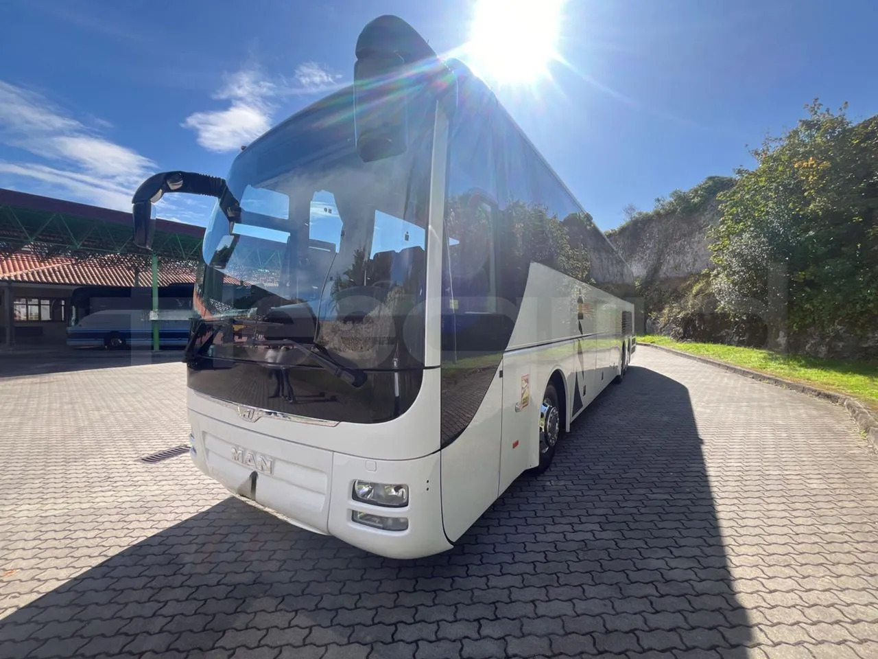 Man Lion's Coach - Touringcar: afbeelding 4 Man Lion's Coach - Touringcar: afbeelding 4