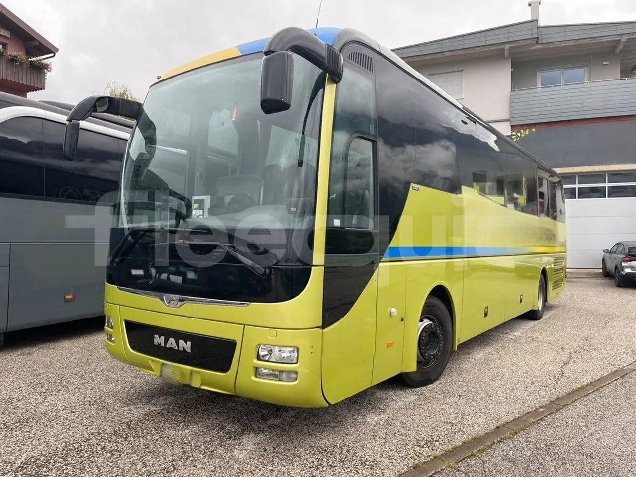 Man Lion's Coach - Touringcar: afbeelding 4 Man Lion's Coach - Touringcar: afbeelding 4