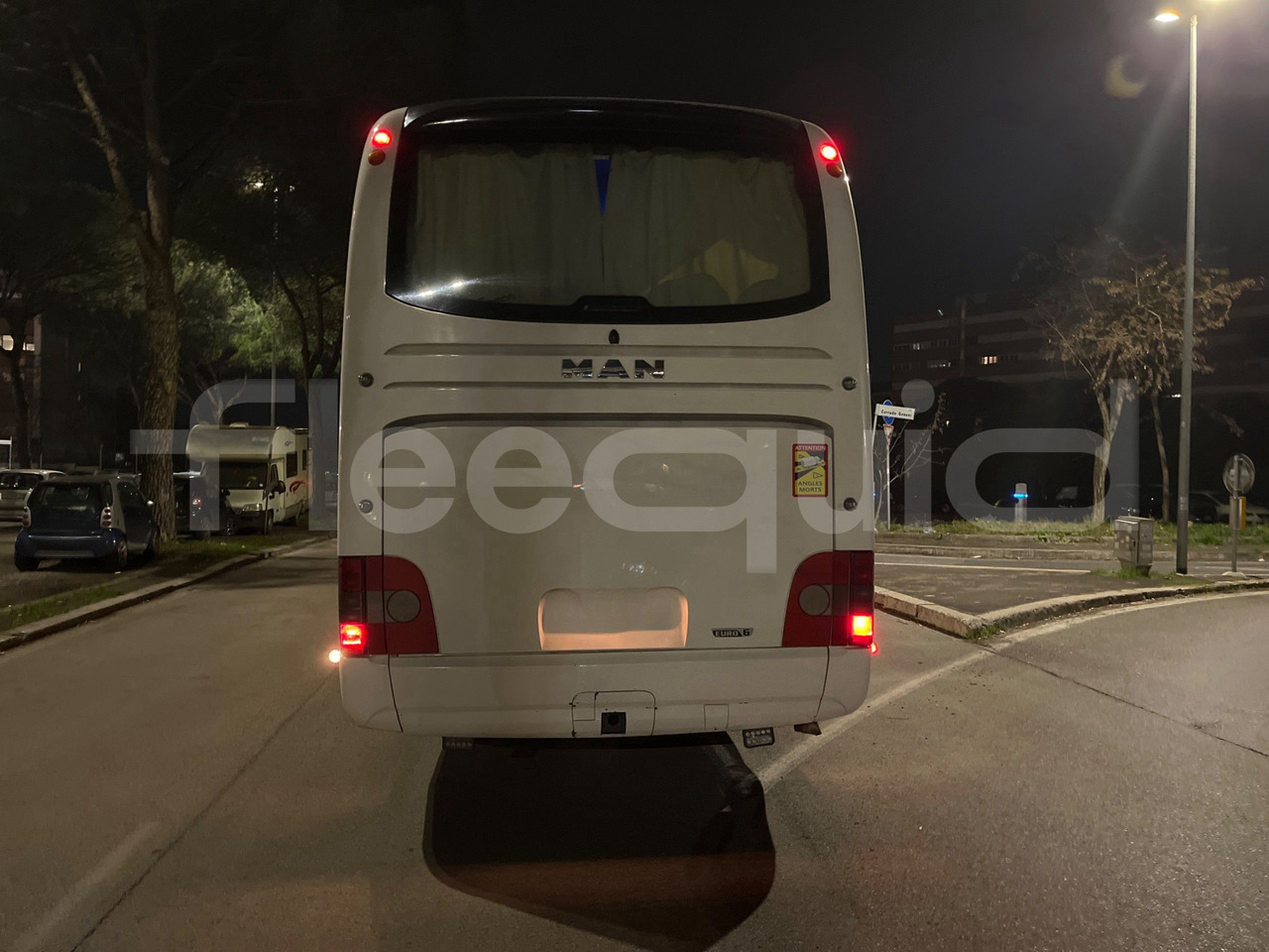Man Lion's Coach - Touringcar: afbeelding 5 Man Lion's Coach - Touringcar: afbeelding 5