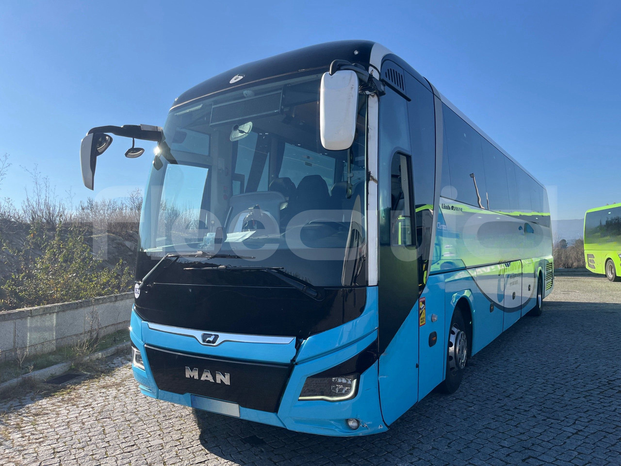 Man Lion's Coach - Touringcar: afbeelding 4 Man Lion's Coach - Touringcar: afbeelding 4