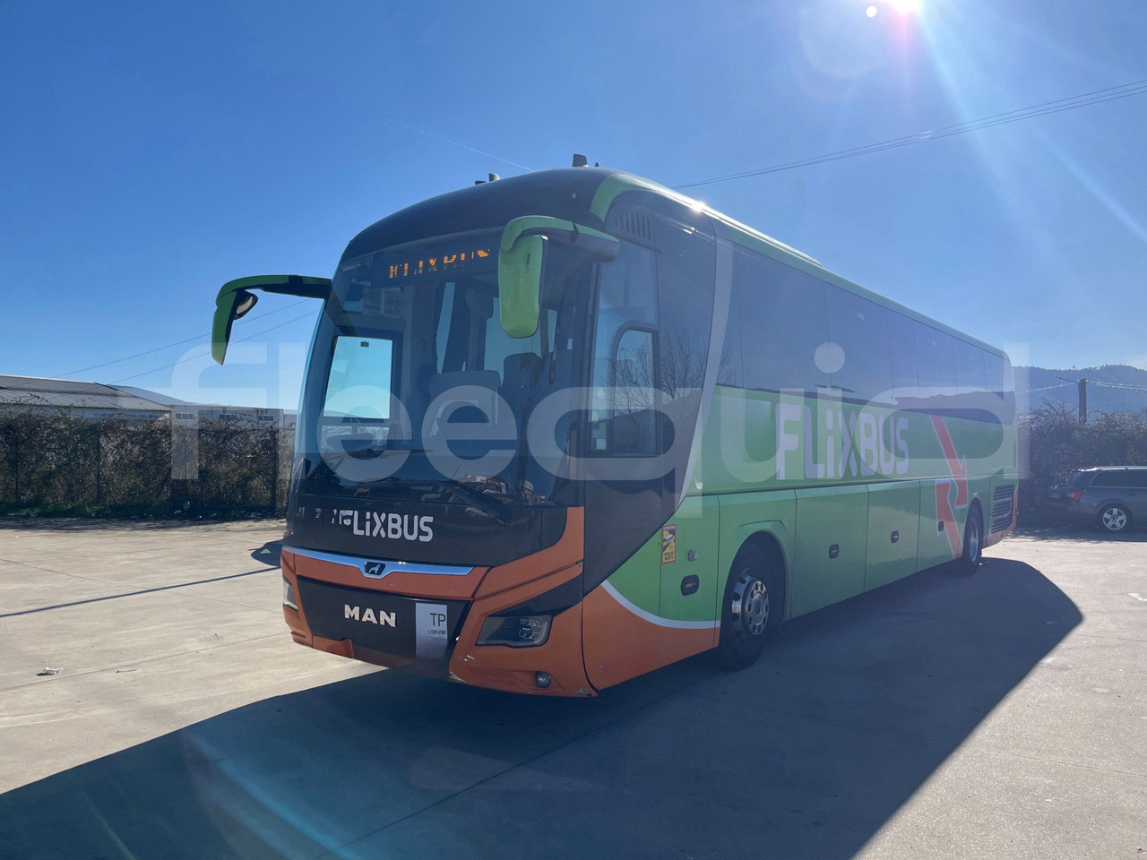 Man Lion's Coach - Touringcar: afbeelding 4 Man Lion's Coach - Touringcar: afbeelding 4
