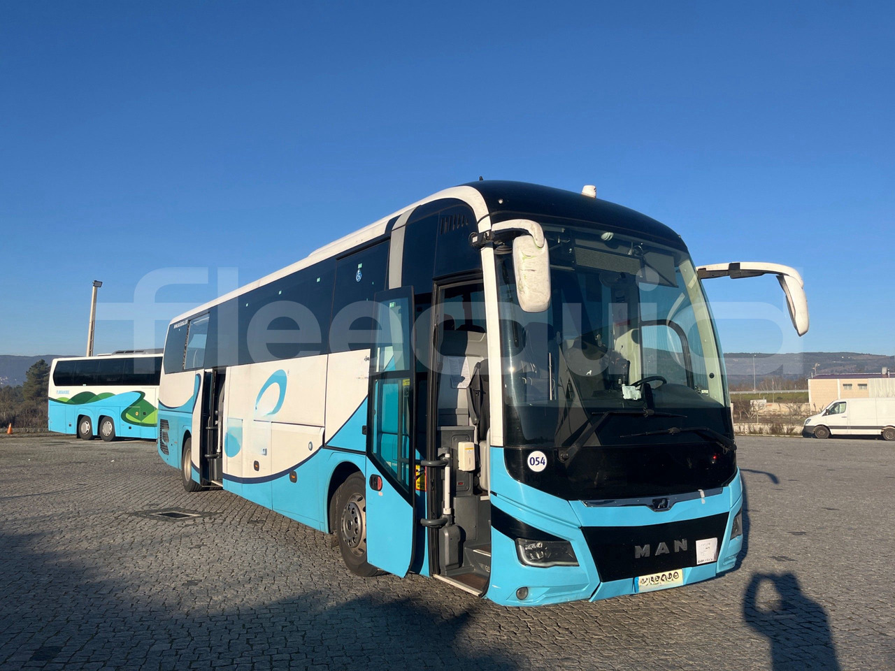 Man Lion's Coach - Touringcar: afbeelding 1 Man Lion's Coach - Touringcar: afbeelding 1