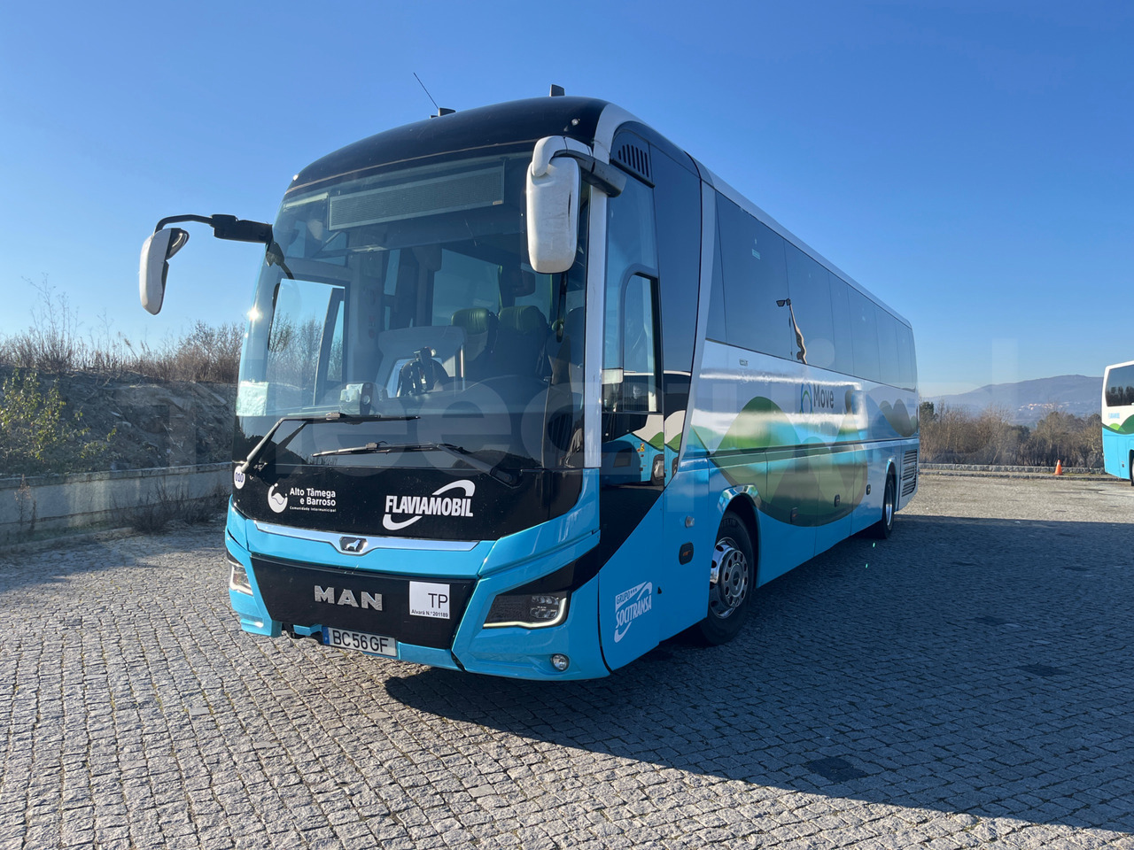 Man Lion's Coach - Touringcar: afbeelding 4 Man Lion's Coach - Touringcar: afbeelding 4