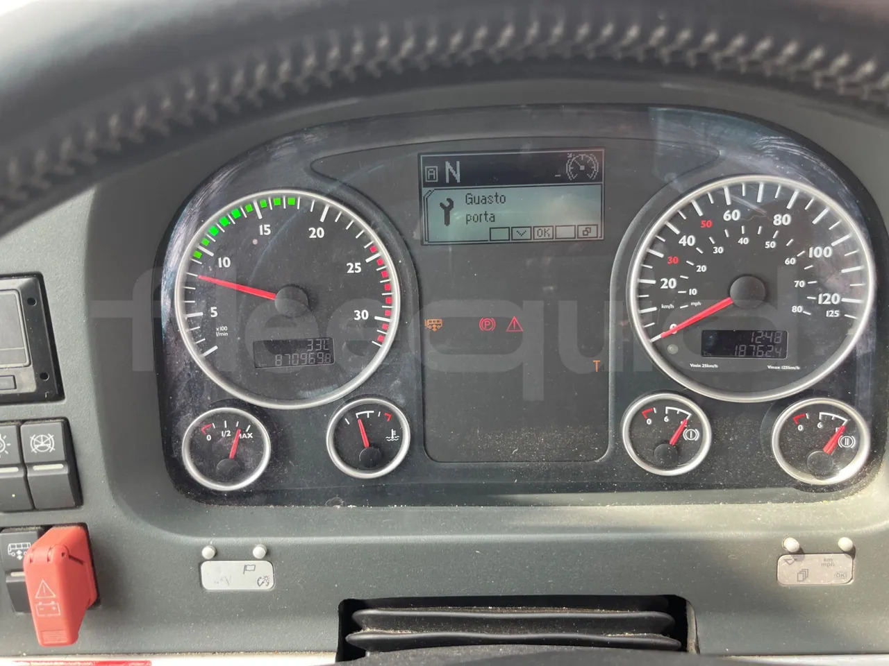 Man Lion's Coach - Touringcar: afbeelding 3 Man Lion's Coach - Touringcar: afbeelding 3