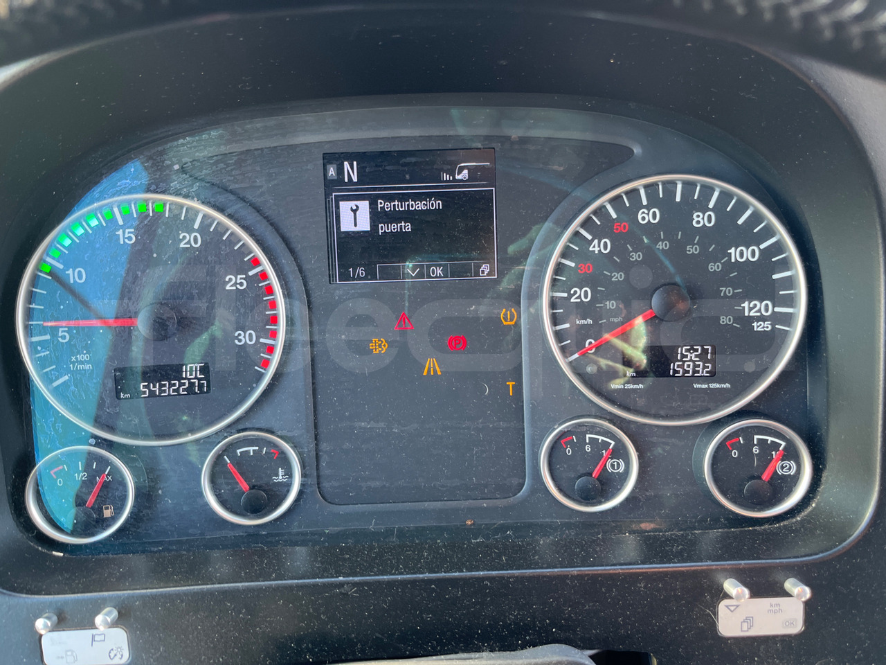 Man Lion's Coach - Touringcar: afbeelding 3 Man Lion's Coach - Touringcar: afbeelding 3