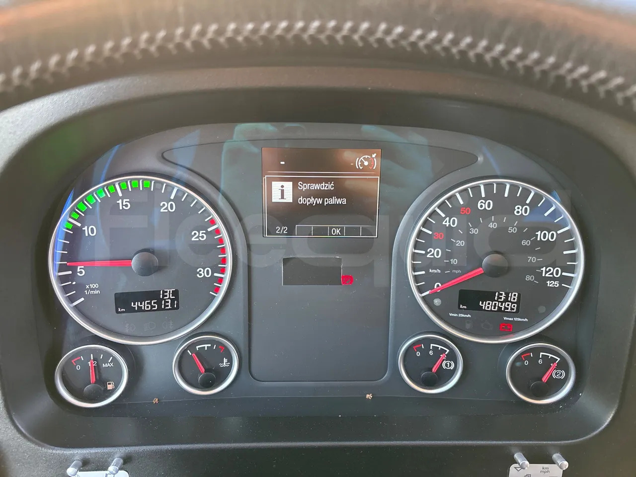 Man Lion's Coach - Touringcar: afbeelding 3 Man Lion's Coach - Touringcar: afbeelding 3