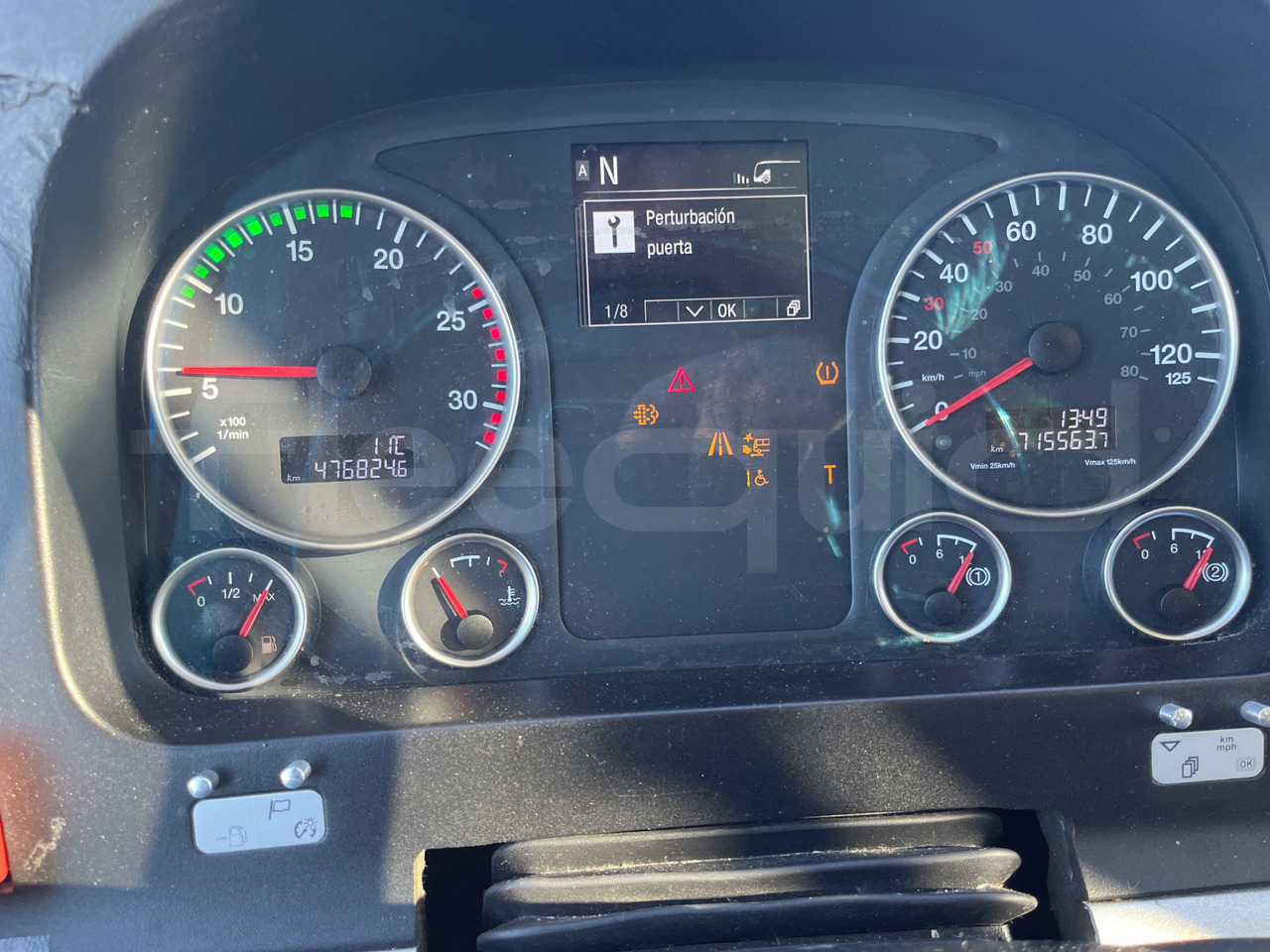 Man Lion's Coach - Touringcar: afbeelding 3 Man Lion's Coach - Touringcar: afbeelding 3