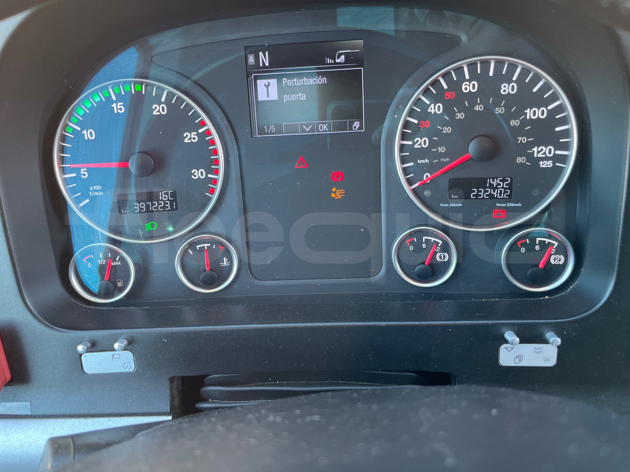 Man Lion's Coach - Touringcar: afbeelding 3 Man Lion's Coach - Touringcar: afbeelding 3