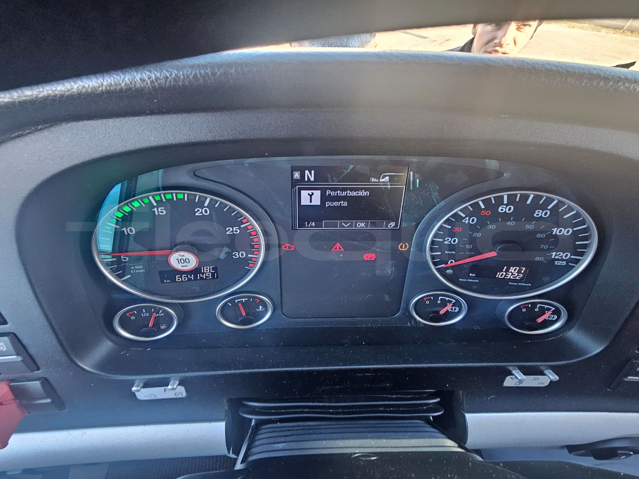 Man Lion's Coach - Touringcar: afbeelding 3 Man Lion's Coach - Touringcar: afbeelding 3