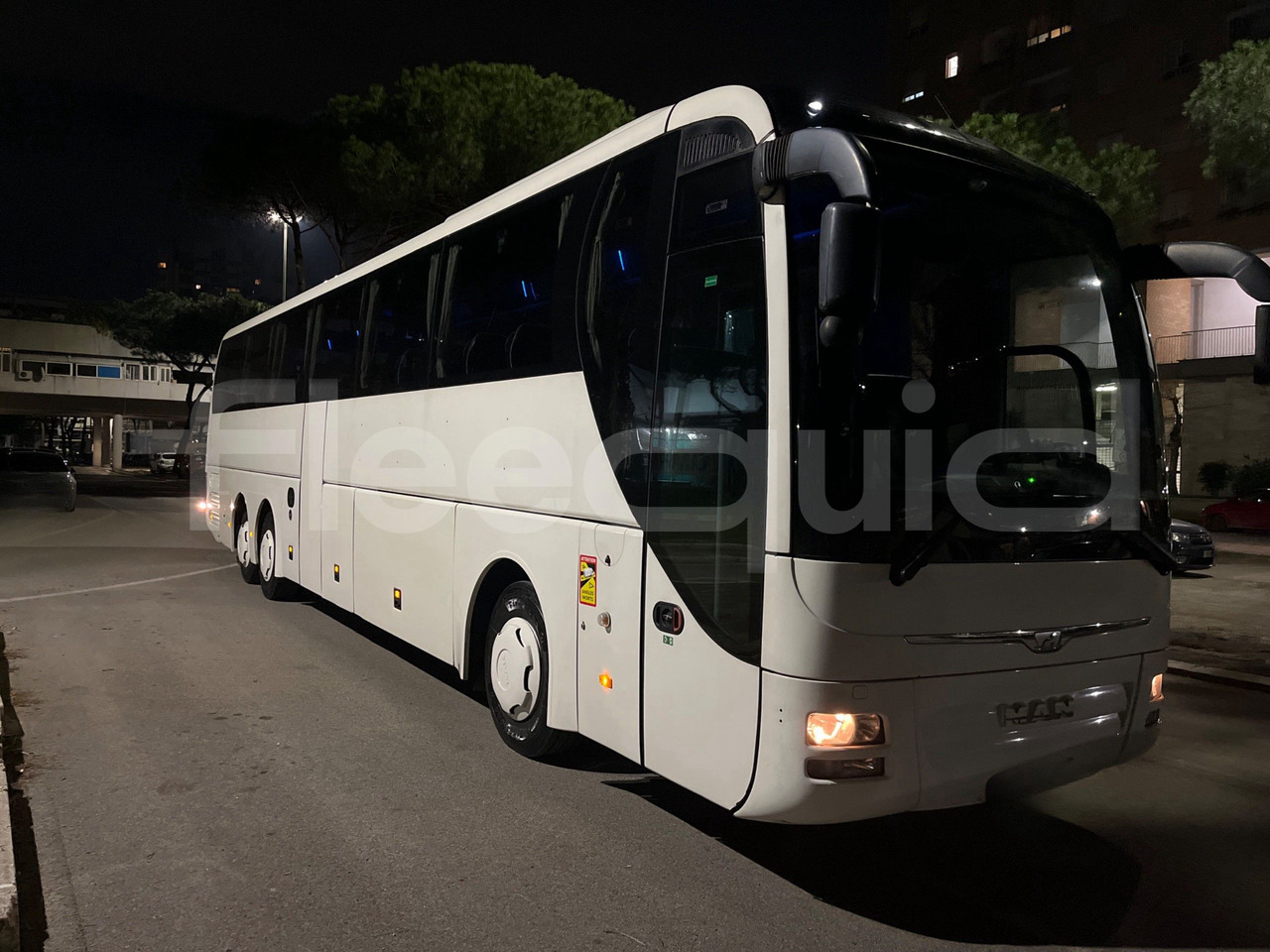 Man Lion's Coach - Touringcar: afbeelding 1 Man Lion's Coach - Touringcar: afbeelding 1