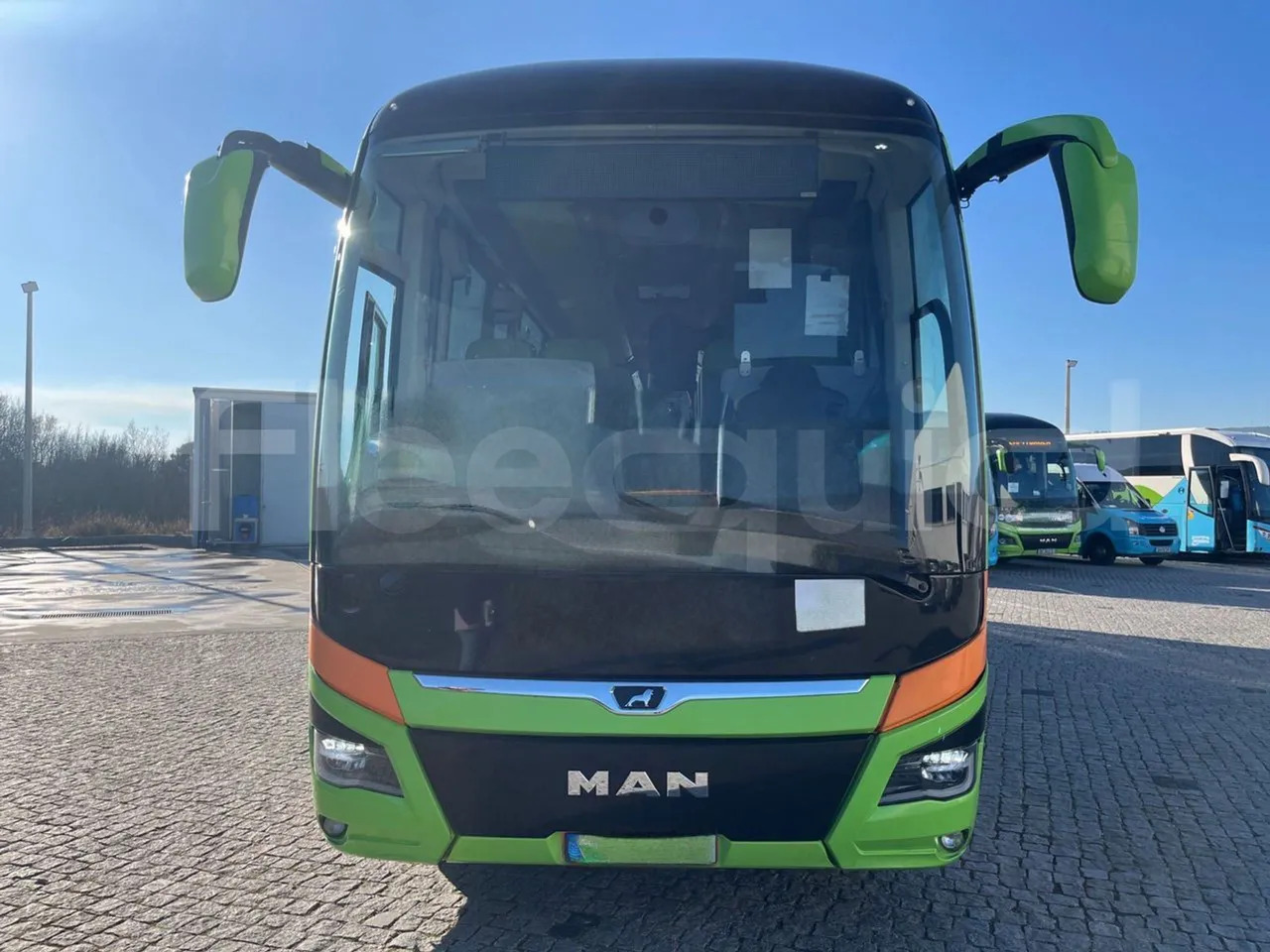 Man Lion's Coach - Touringcar: afbeelding 2 Man Lion's Coach - Touringcar: afbeelding 2