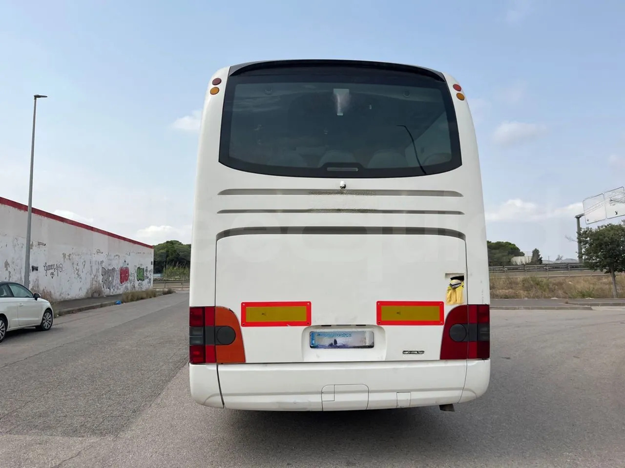 Man Lion's Coach - Touringcar: afbeelding 5 Man Lion's Coach - Touringcar: afbeelding 5