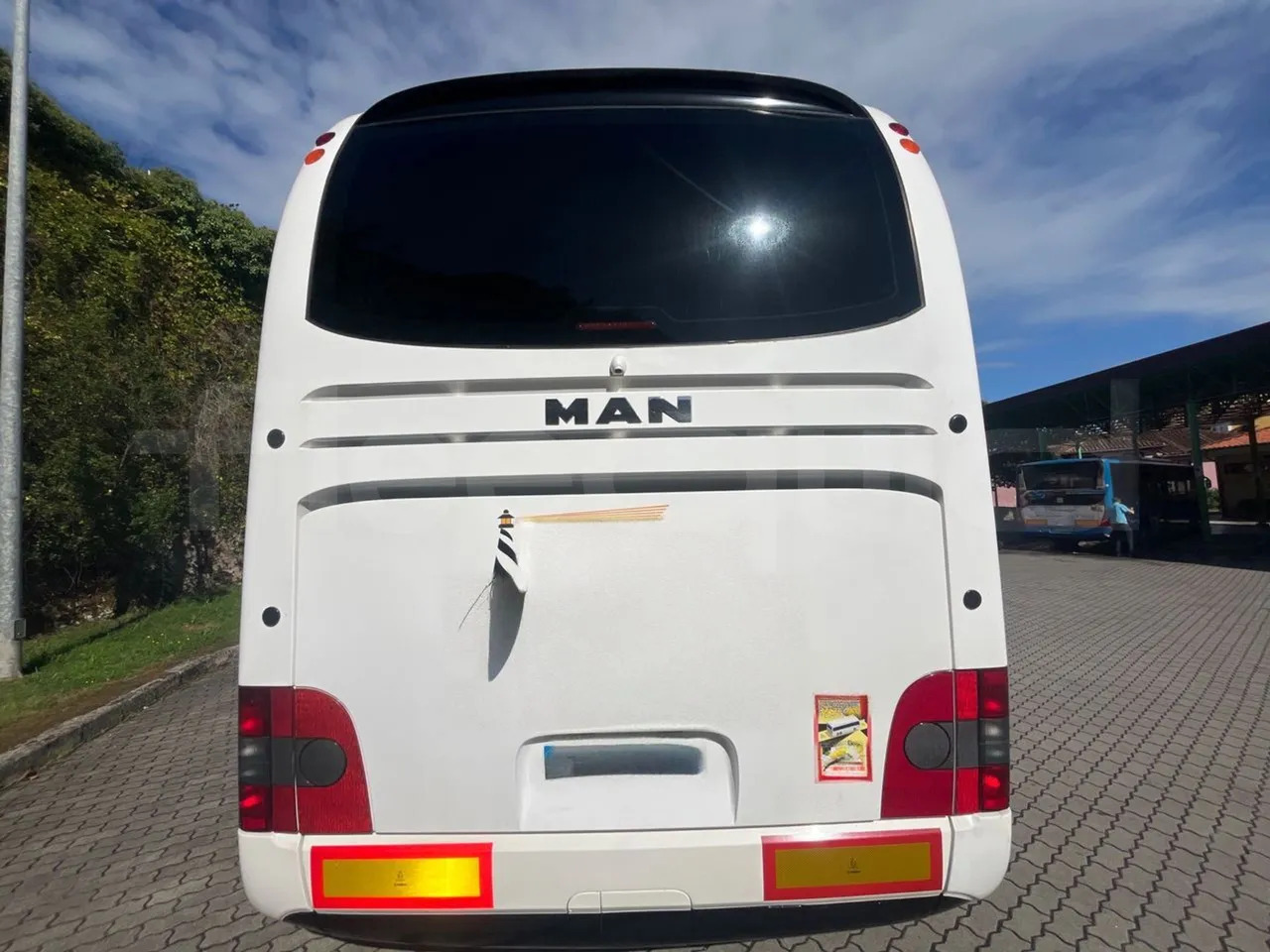 Man Lion's Coach - Touringcar: afbeelding 5 Man Lion's Coach - Touringcar: afbeelding 5