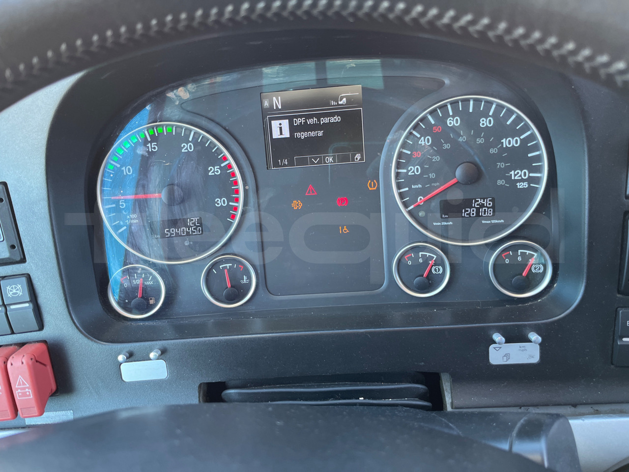 Man Lion's Coach - Touringcar: afbeelding 3 Man Lion's Coach - Touringcar: afbeelding 3