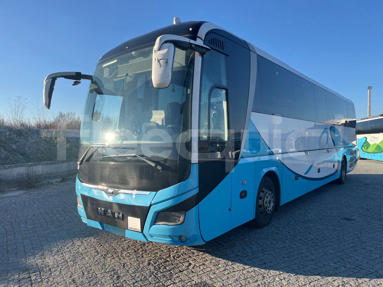 Man Lion's Coach - Touringcar: afbeelding 4 Man Lion's Coach - Touringcar: afbeelding 4