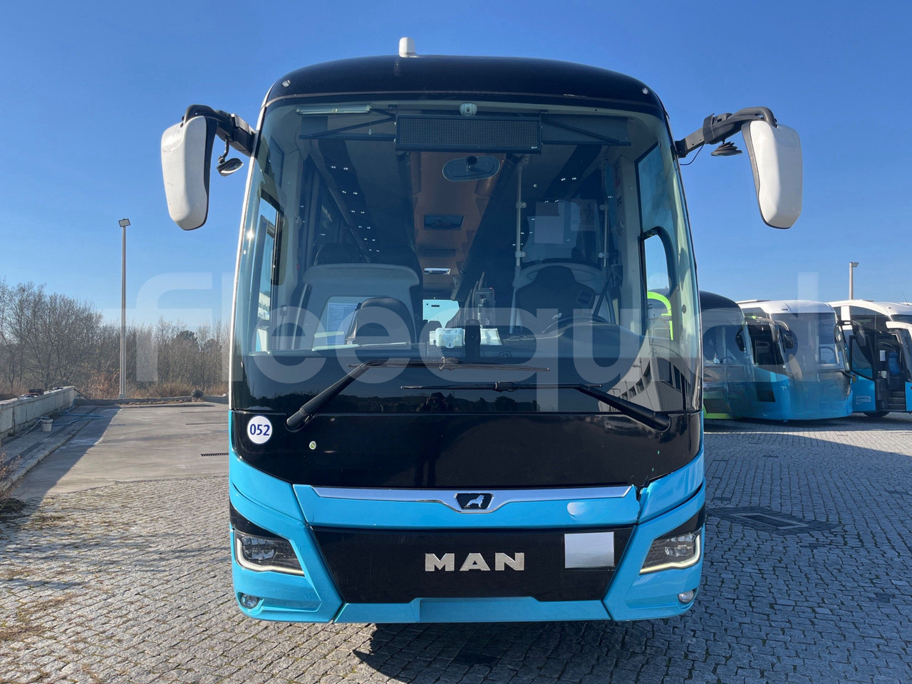 Man Lion's Coach - Touringcar: afbeelding 2 Man Lion's Coach - Touringcar: afbeelding 2