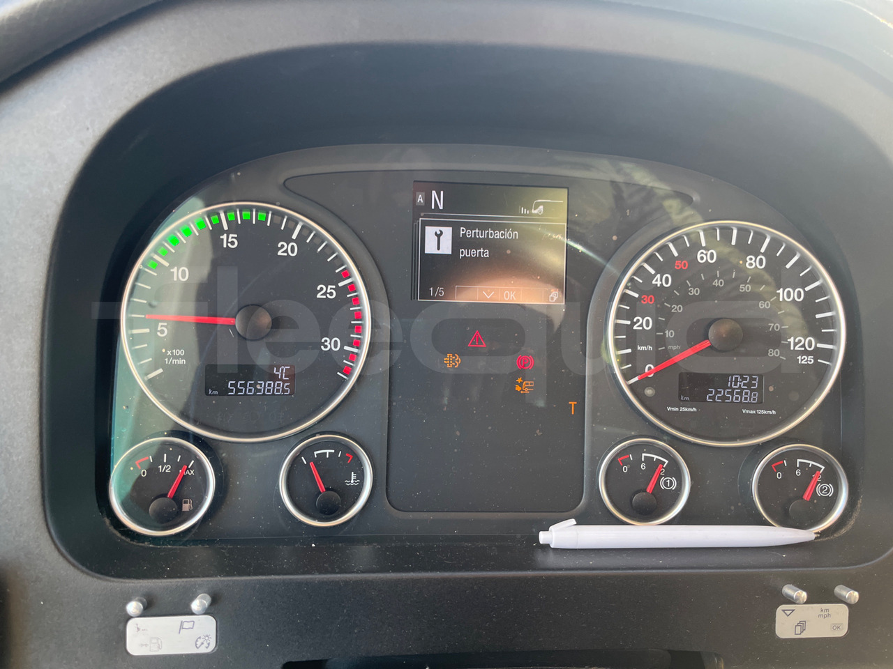 Man Lion's Coach - Touringcar: afbeelding 3 Man Lion's Coach - Touringcar: afbeelding 3