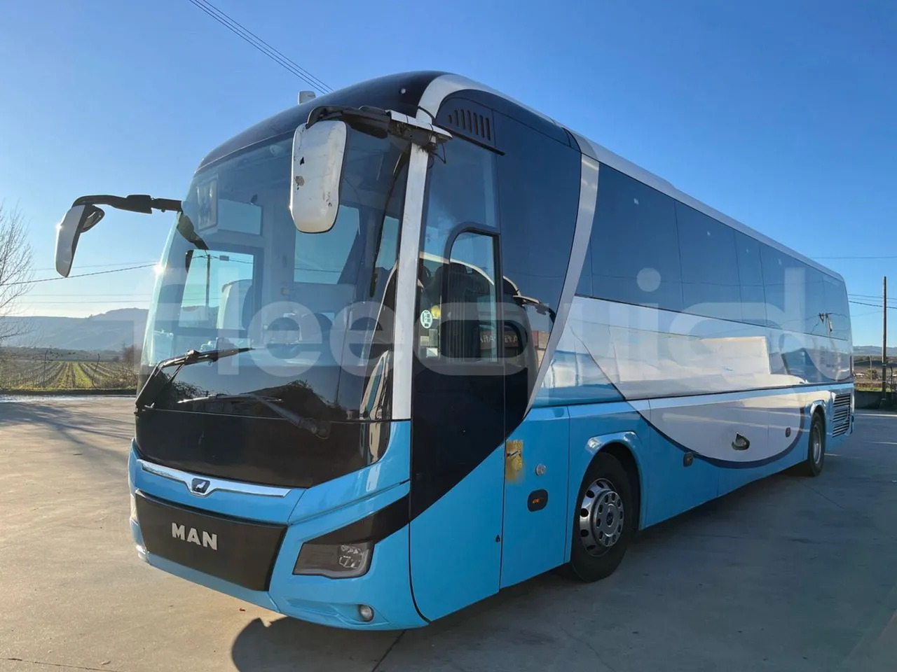Man Lion's Coach - Touringcar: afbeelding 4 Man Lion's Coach - Touringcar: afbeelding 4