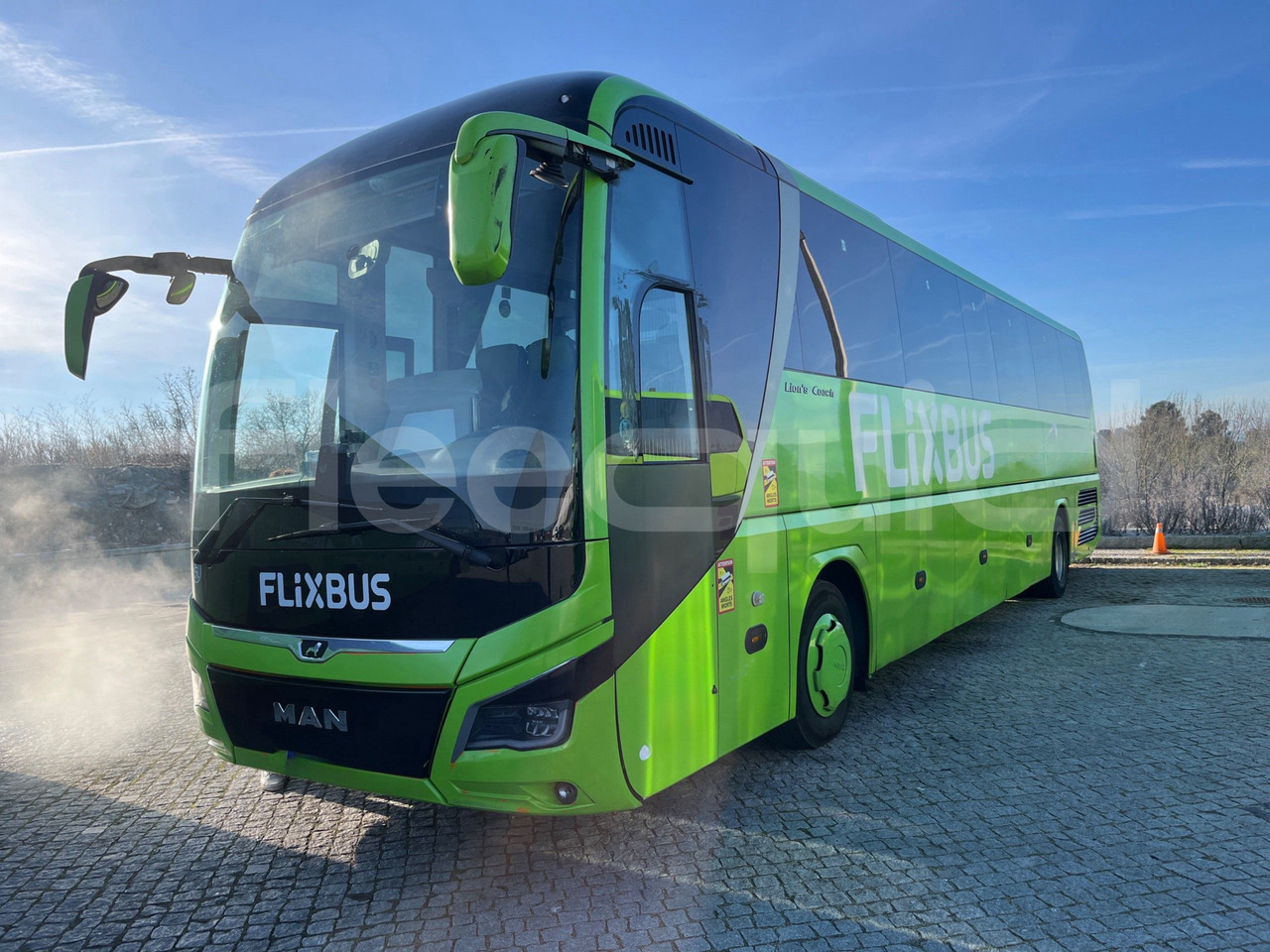 Man Lion's Coach - Touringcar: afbeelding 4 Man Lion's Coach - Touringcar: afbeelding 4