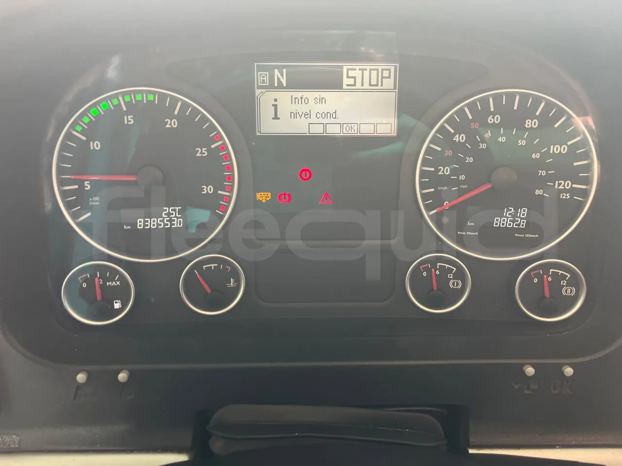 Man Lion's Coach - Touringcar: afbeelding 3 Man Lion's Coach - Touringcar: afbeelding 3