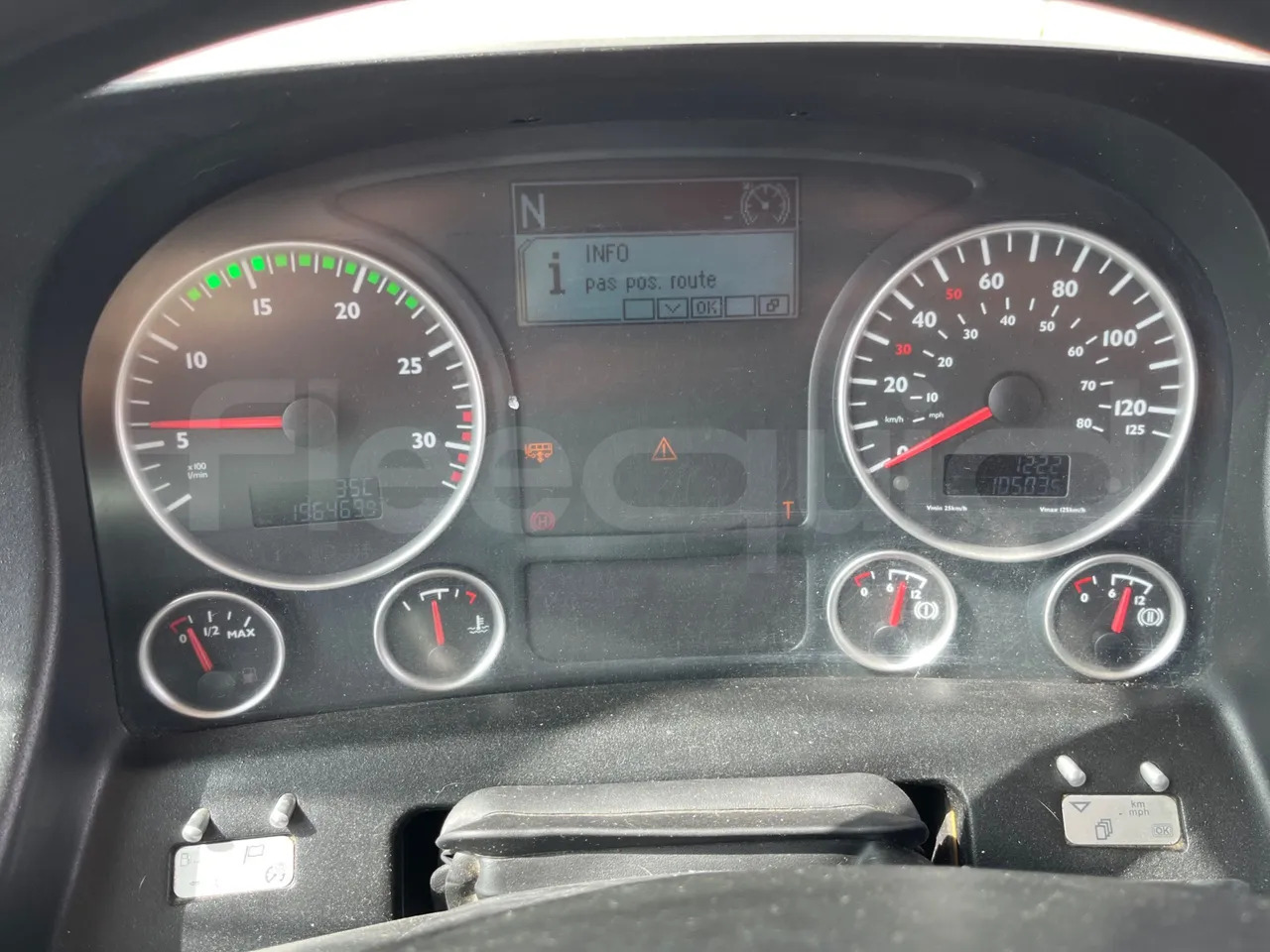 Man Lion's Intercity - Streekbus: afbeelding 3 Man Lion's Intercity - Streekbus: afbeelding 3