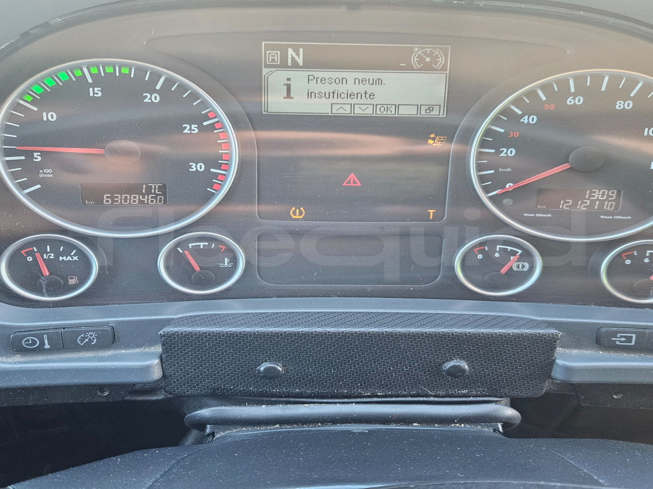 Man Noge - Touringcar: afbeelding 3 Man Noge - Touringcar: afbeelding 3