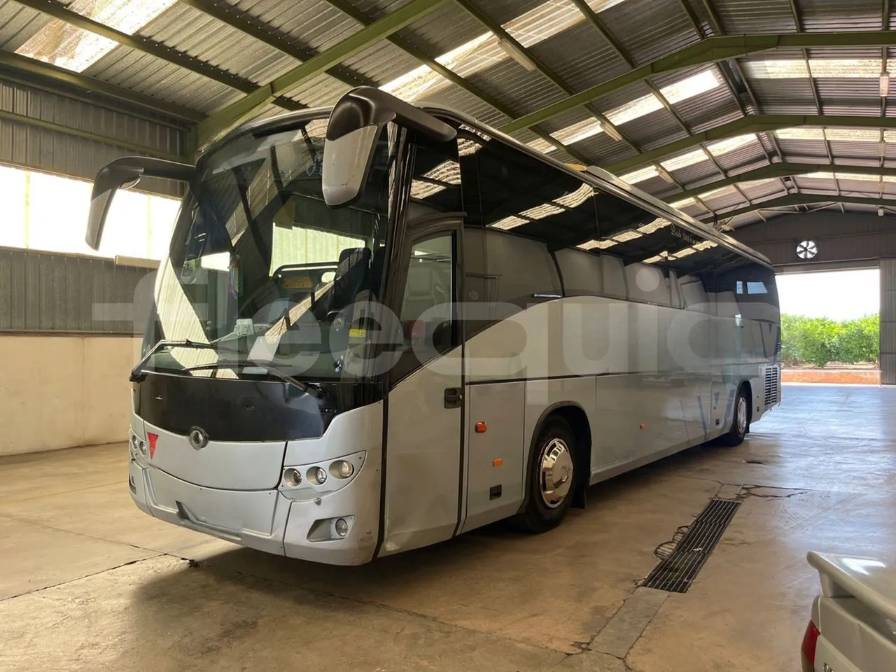 Man Ratio - Touringcar: afbeelding 4 Man Ratio - Touringcar: afbeelding 4