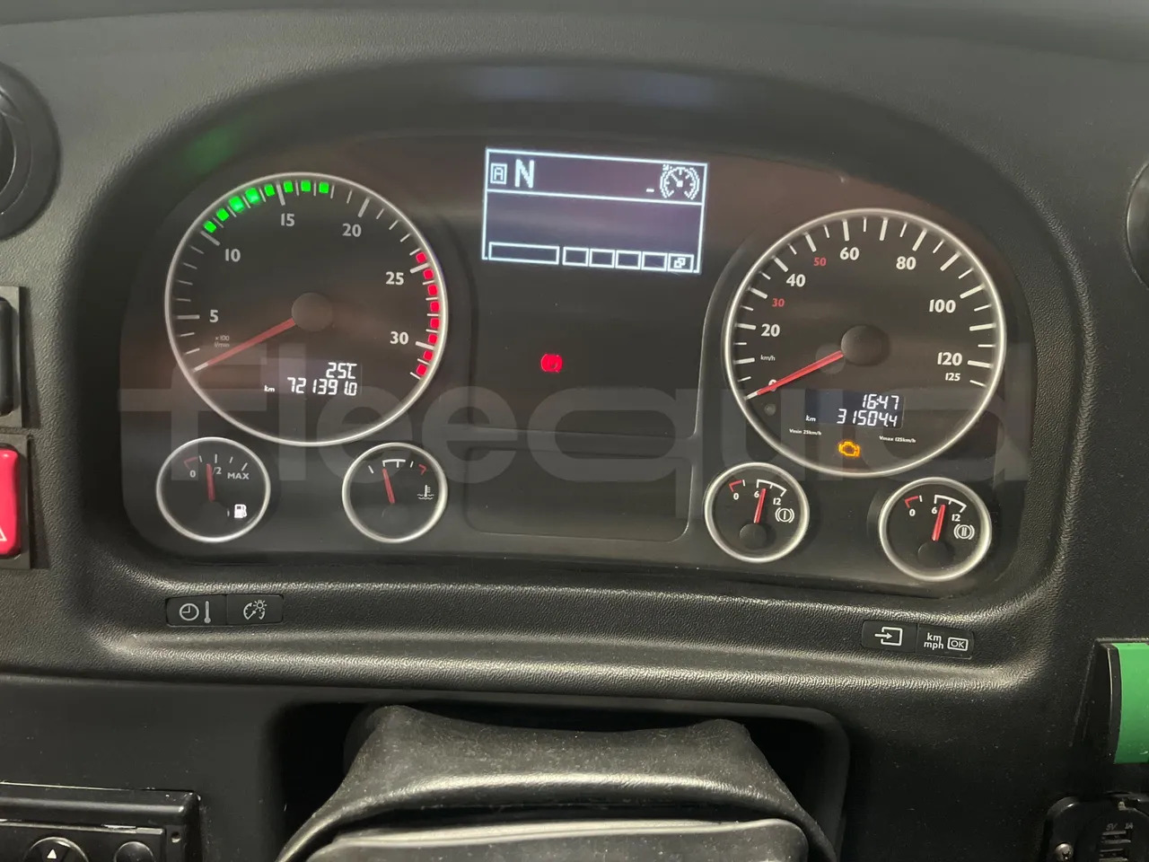 Man Stellae RR2 - Touringcar: afbeelding 3 Man Stellae RR2 - Touringcar: afbeelding 3