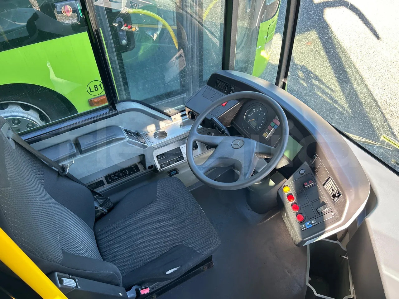 Mercedes-Benz Citaro - Stadsbus: afbeelding 3 Mercedes-Benz Citaro - Stadsbus: afbeelding 3