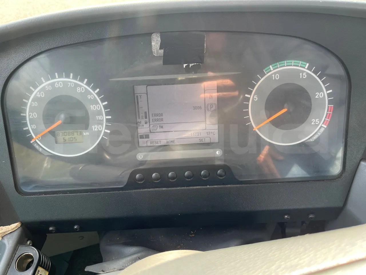 Mercedes-Benz Conecto - Gelede bus: afbeelding 3 Mercedes-Benz Conecto - Gelede bus: afbeelding 3