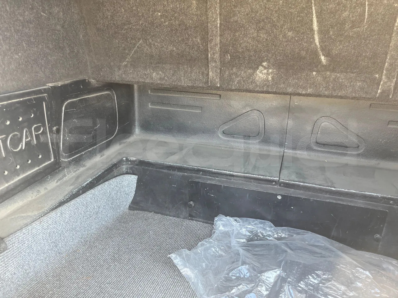 Streekbus Mercedes-Benz Sprinter: afbeelding 8 Streekbus Mercedes-Benz Sprinter: afbeelding 8