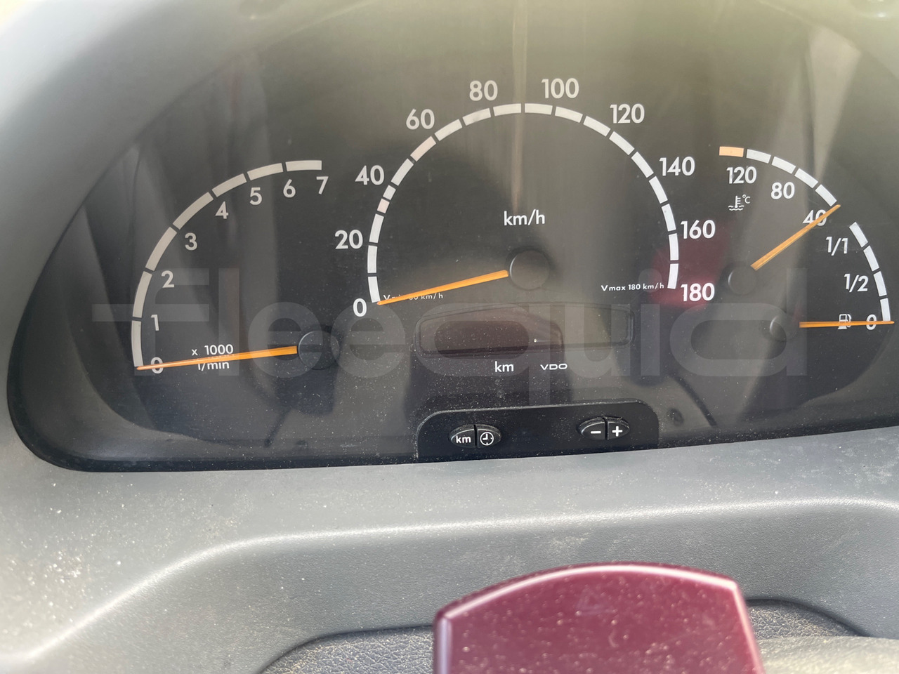 Mercedes-Benz Sprinter - Schoolbus: afbeelding 3 Mercedes-Benz Sprinter - Schoolbus: afbeelding 3