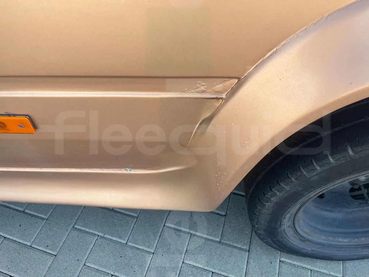 Streekbus Mercedes-Benz Sprinter: afbeelding 12 Streekbus Mercedes-Benz Sprinter: afbeelding 12