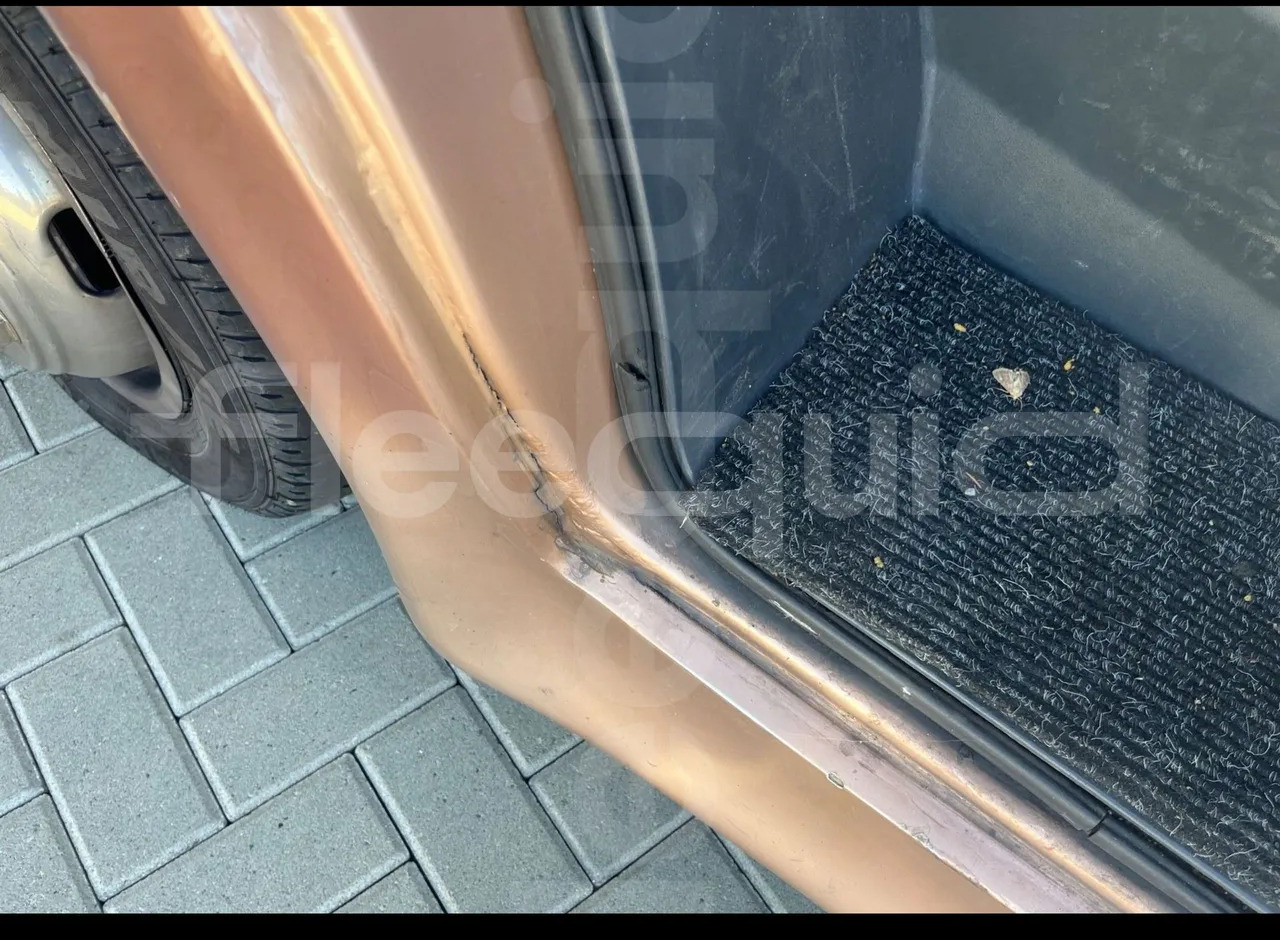 Streekbus Mercedes-Benz Sprinter: afbeelding 10 Streekbus Mercedes-Benz Sprinter: afbeelding 10