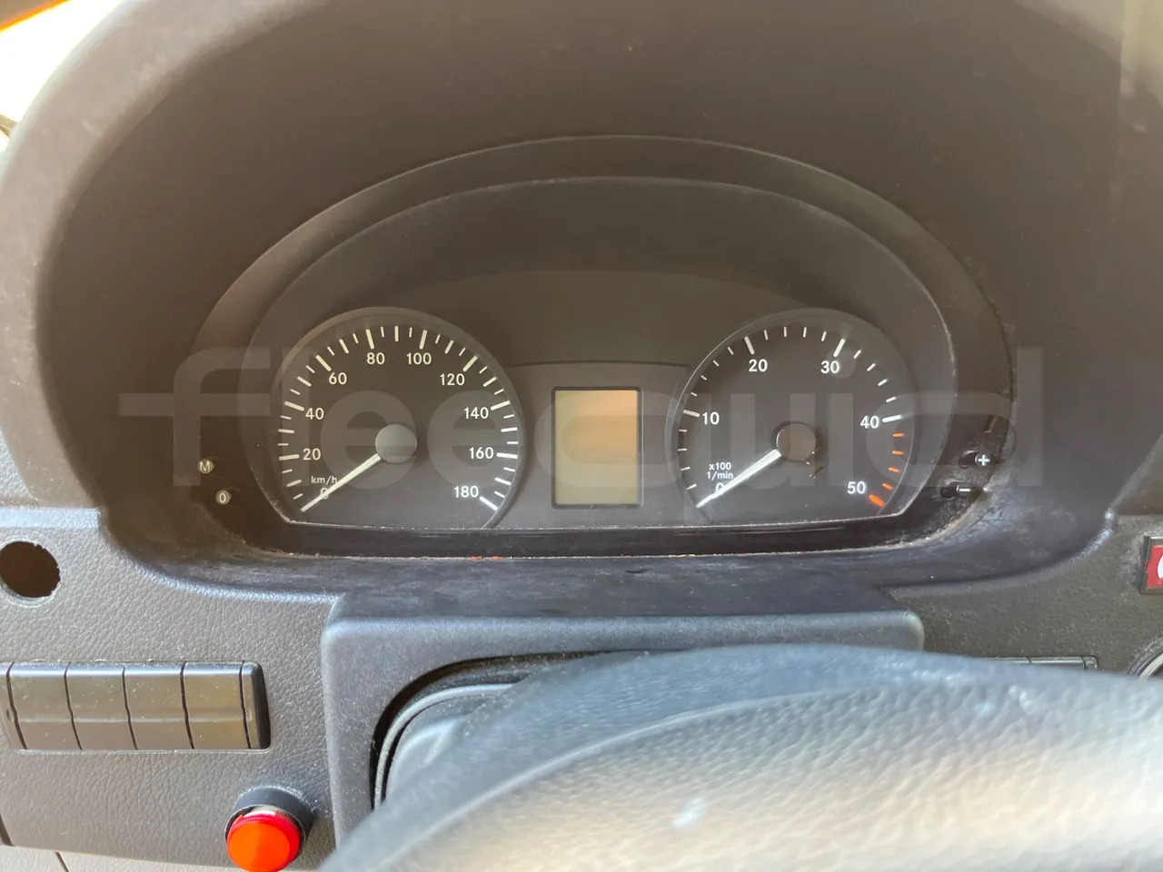 Mercedes-Benz Sprinter - Schoolbus: afbeelding 3 Mercedes-Benz Sprinter - Schoolbus: afbeelding 3
