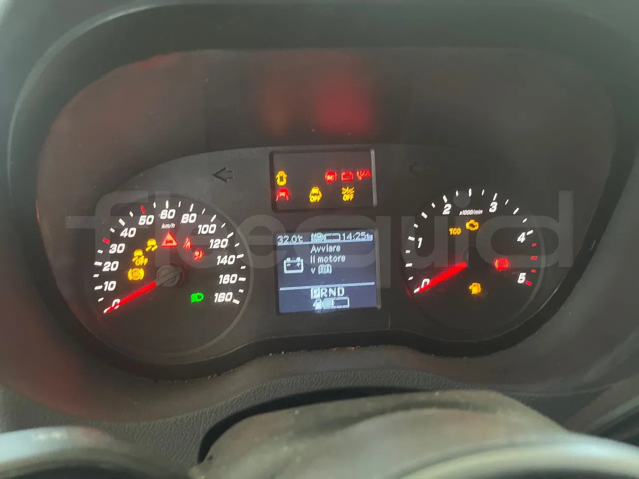 Mercedes-Benz Sprinter - Minibus, Personenvervoer: afbeelding 3 Mercedes-Benz Sprinter - Minibus, Personenvervoer: afbeelding 3