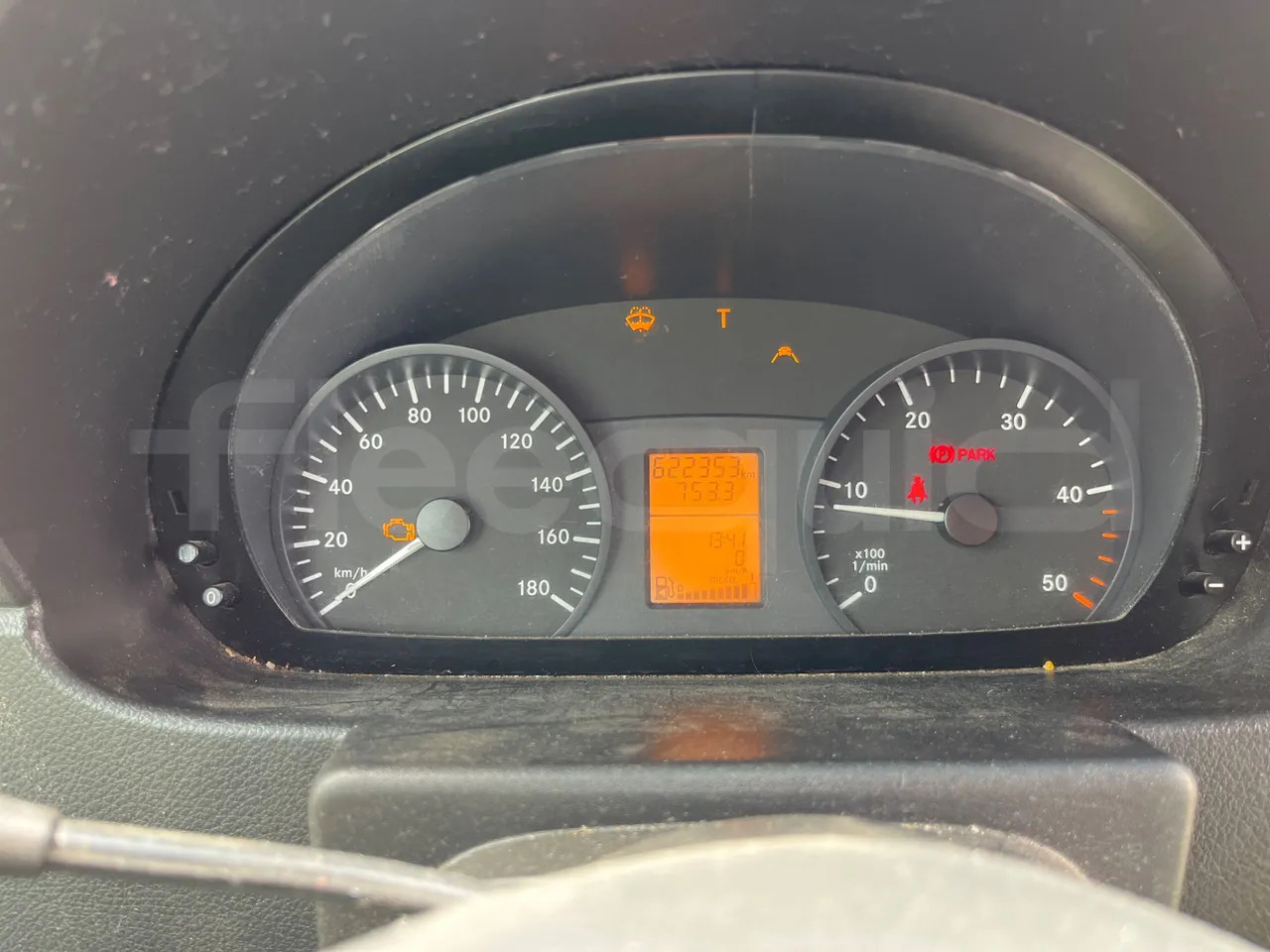 Mercedes-Benz Sprinter - Touringcar: afbeelding 3 Mercedes-Benz Sprinter - Touringcar: afbeelding 3