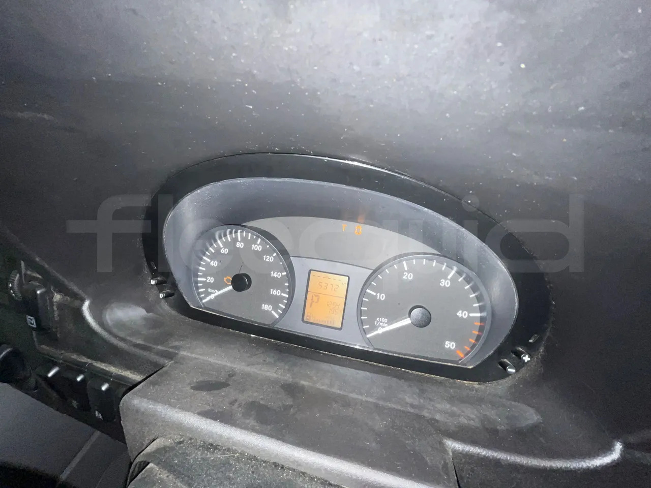 Mercedes-Benz Sprinter - Minibus, Personenvervoer: afbeelding 3 Mercedes-Benz Sprinter - Minibus, Personenvervoer: afbeelding 3