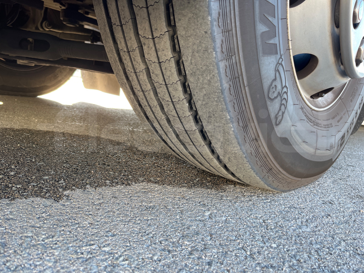 Leasing  Mercedes-Benz Tourismo Mercedes-Benz Tourismo: afbeelding 15 Leasing  Mercedes-Benz Tourismo Mercedes-Benz Tourismo: afbeelding 15