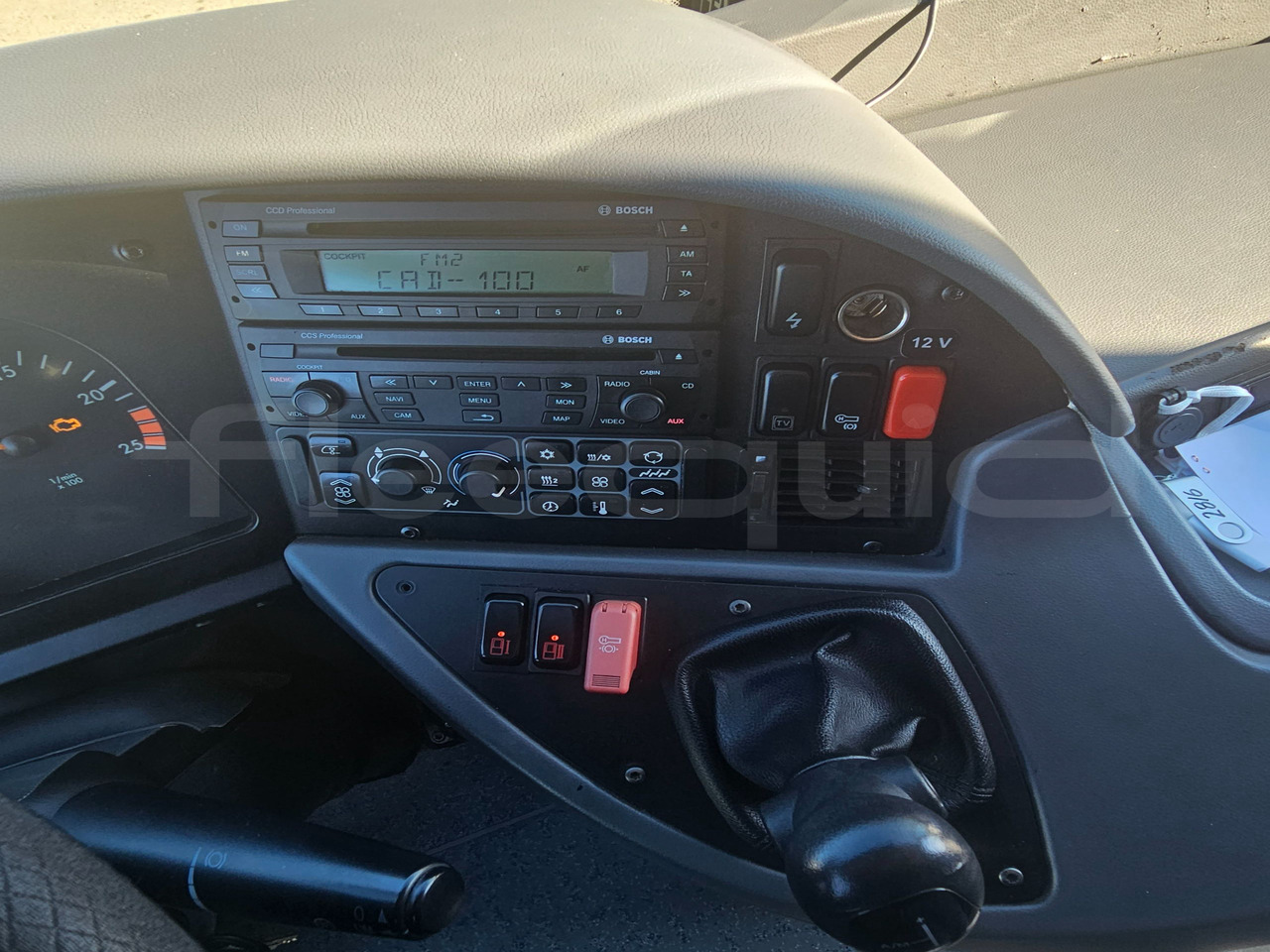 Leasing  Mercedes-Benz Tourismo Mercedes-Benz Tourismo: afbeelding 14 Leasing  Mercedes-Benz Tourismo Mercedes-Benz Tourismo: afbeelding 14