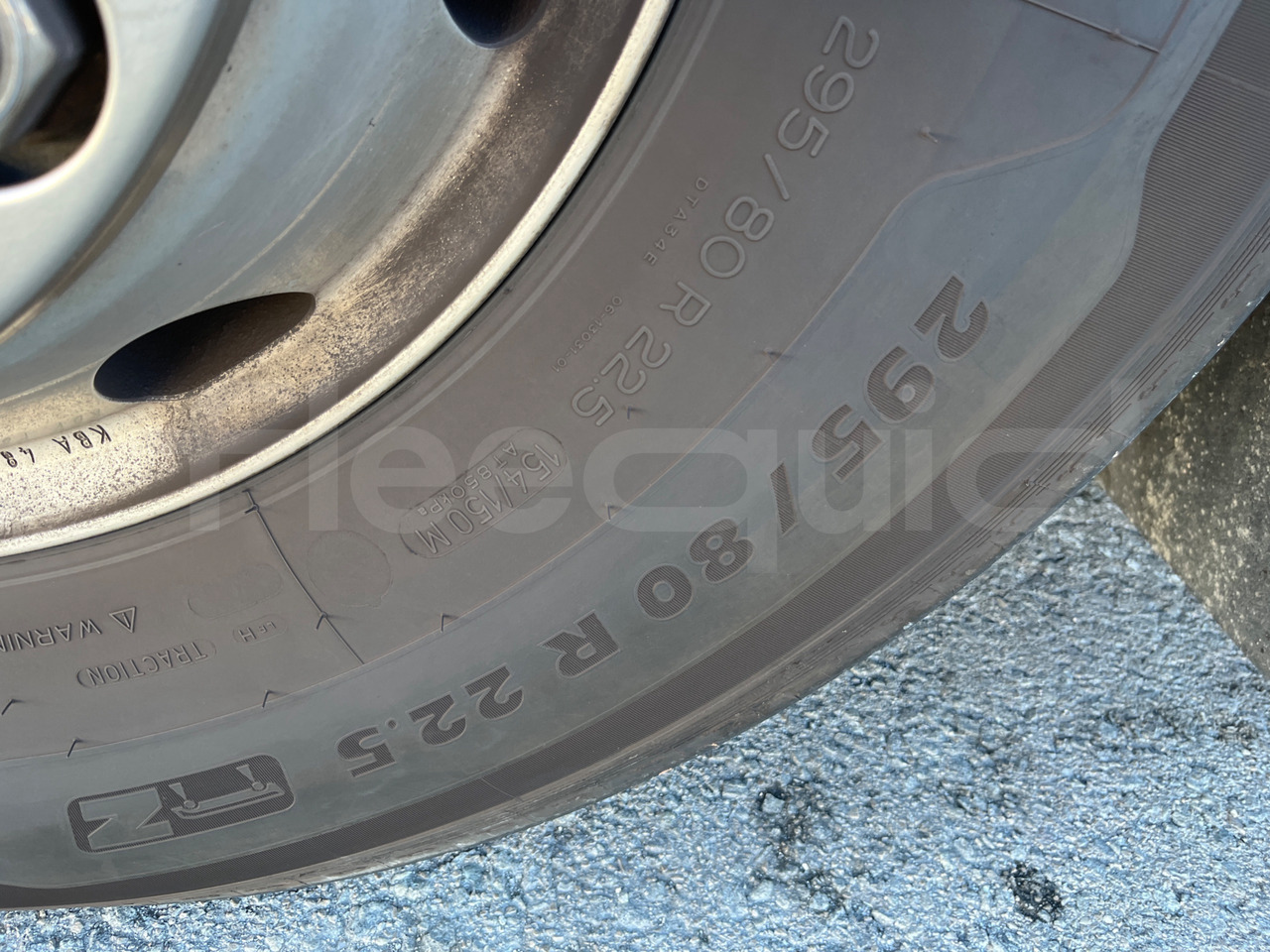 Leasing  Mercedes-Benz Tourismo Mercedes-Benz Tourismo: afbeelding 10 Leasing  Mercedes-Benz Tourismo Mercedes-Benz Tourismo: afbeelding 10