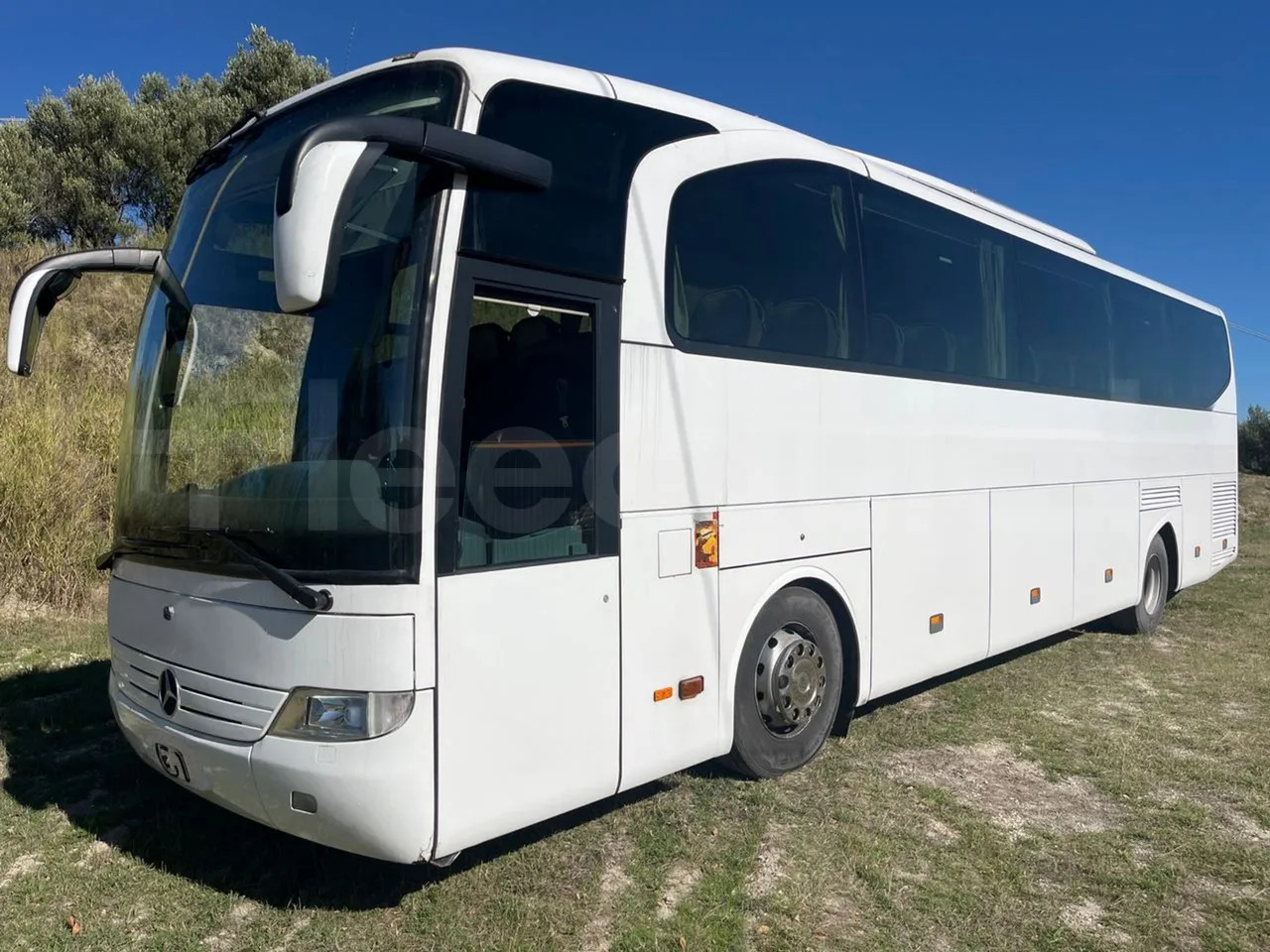 Mercedes-Benz Travego - Touringcar: afbeelding 4 Mercedes-Benz Travego - Touringcar: afbeelding 4