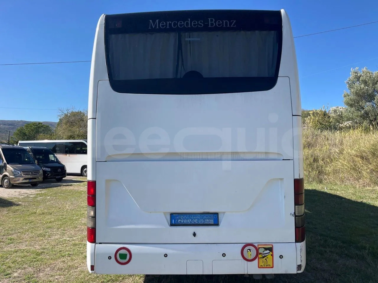 Mercedes-Benz Travego - Touringcar: afbeelding 5 Mercedes-Benz Travego - Touringcar: afbeelding 5