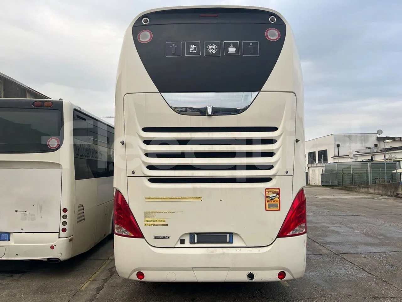 Neoplan Skyliner - Dubbeldeksbus: afbeelding 5 Neoplan Skyliner - Dubbeldeksbus: afbeelding 5