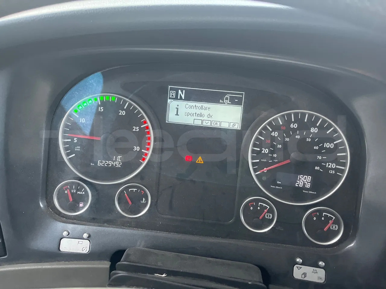 Neoplan Skyliner - Dubbeldeksbus: afbeelding 3 Neoplan Skyliner - Dubbeldeksbus: afbeelding 3