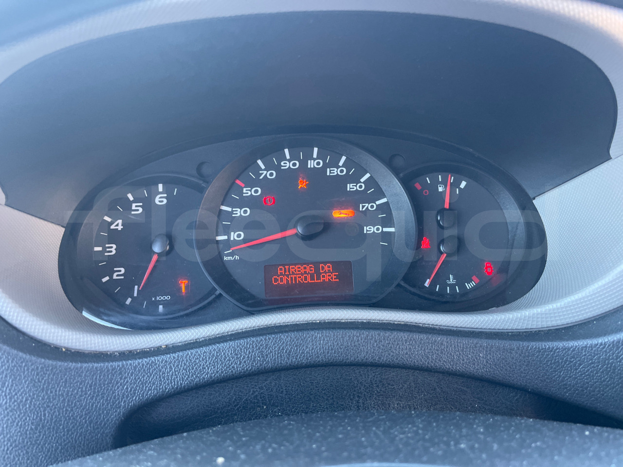 Renault Master - Minibus, Personenvervoer: afbeelding 3 Renault Master - Minibus, Personenvervoer: afbeelding 3
