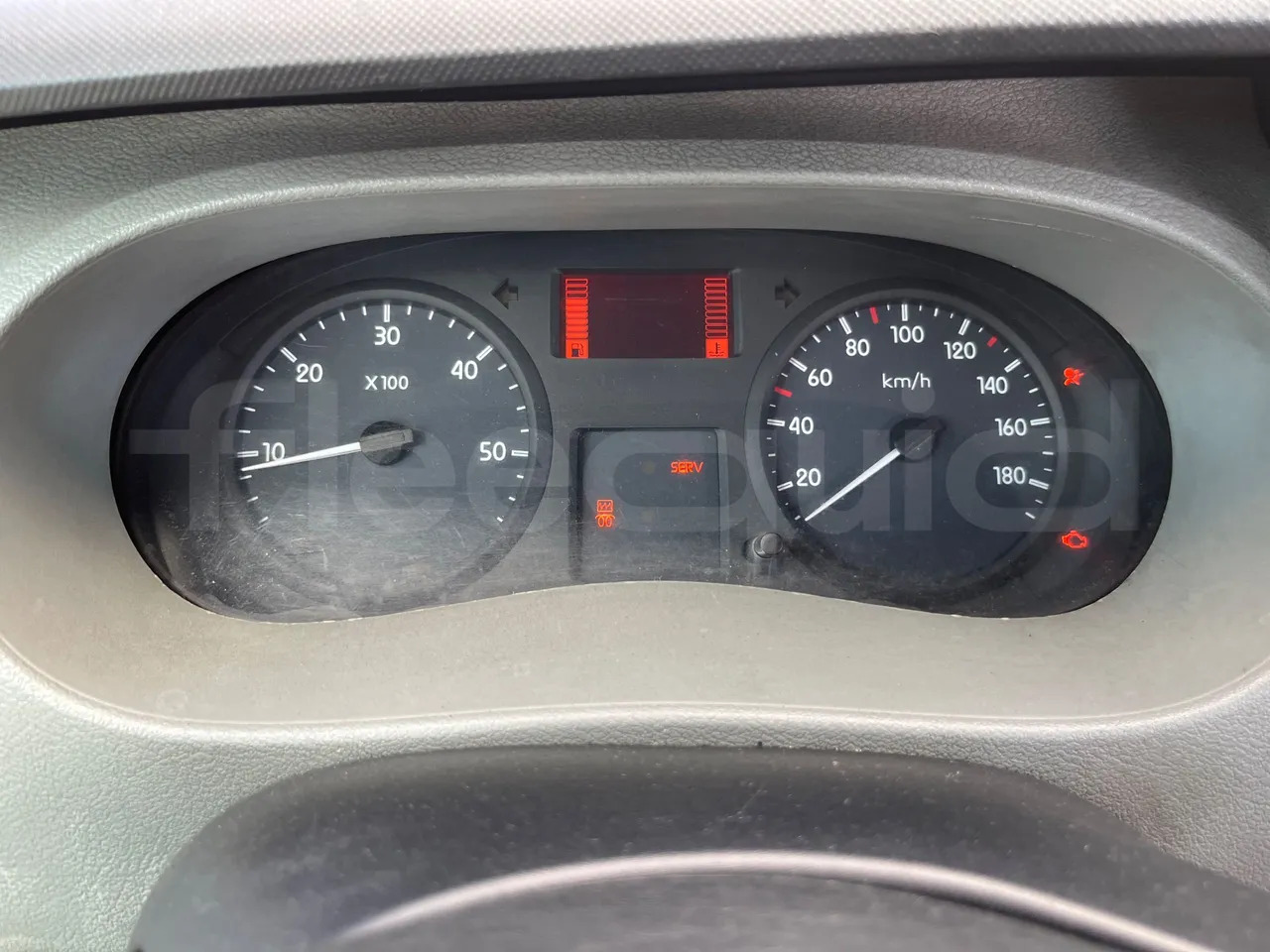 Renault Master - Streekbus: afbeelding 3 Renault Master - Streekbus: afbeelding 3