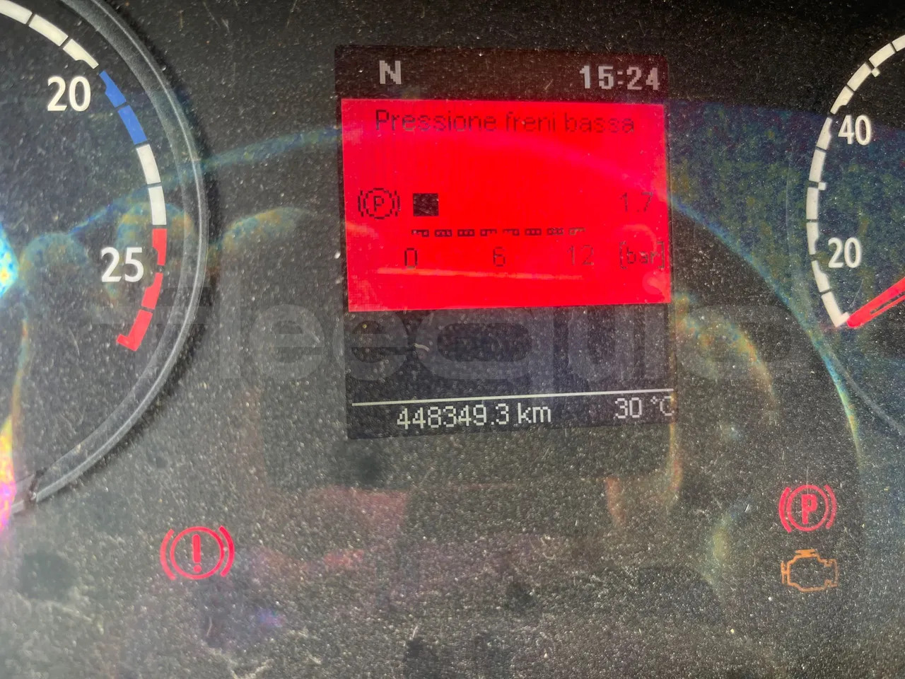 Scania Citywide LF - Stadsbus: afbeelding 3 Scania Citywide LF - Stadsbus: afbeelding 3